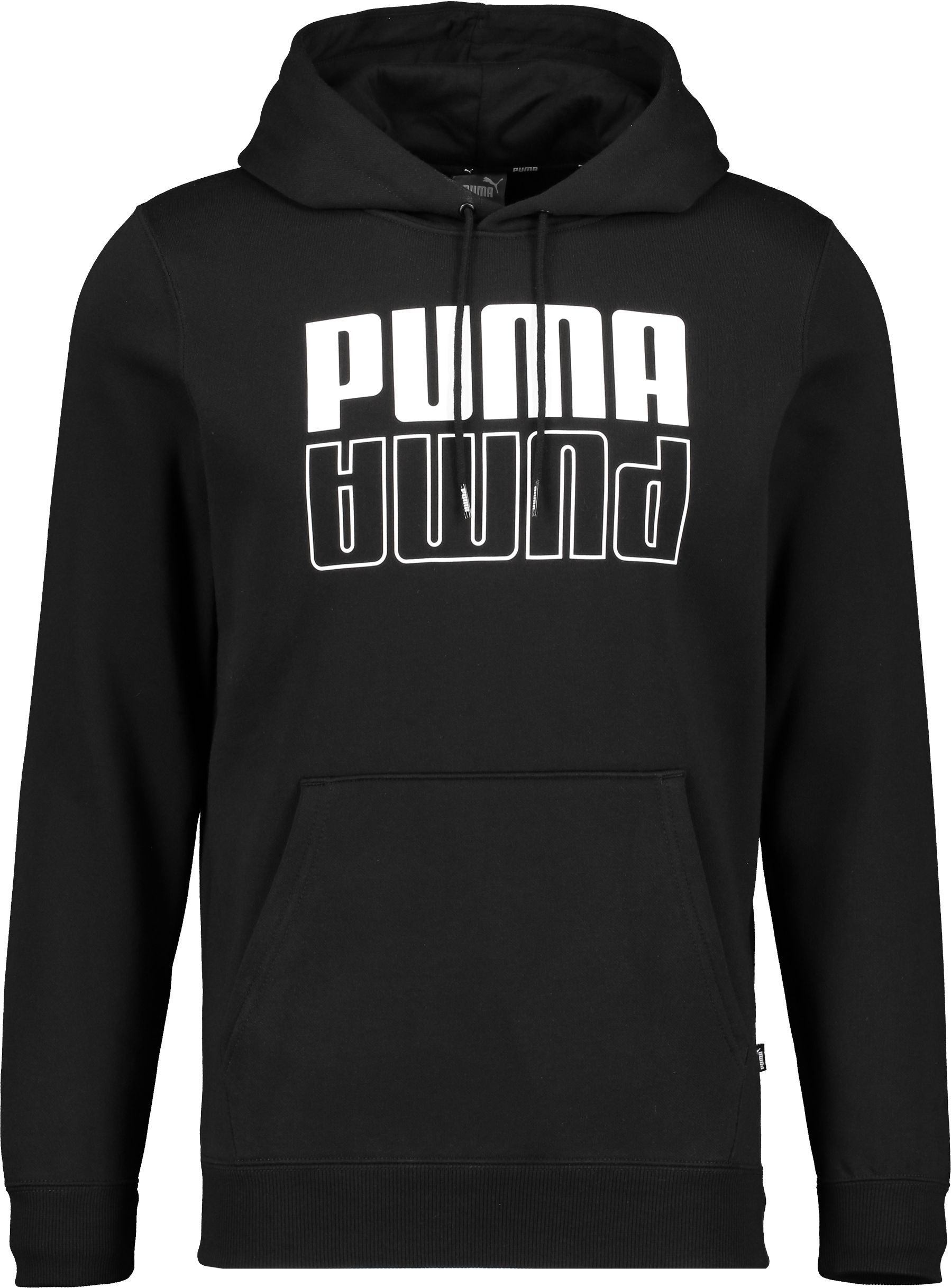 puma power women's hoodie fl